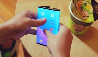 Xiaomi Foldable Phone: Price