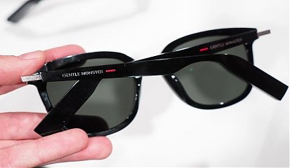 Huawei Smart Eyewear Specifications