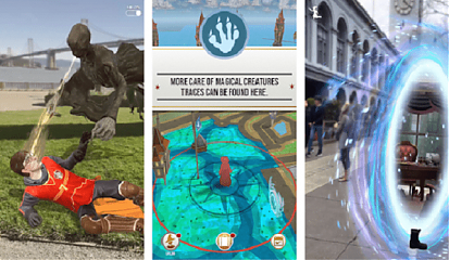 Harry Potter: Wizards Unite