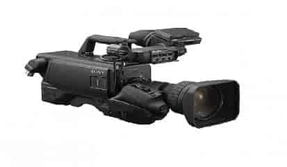Sony  4K HDR HDC- 5500