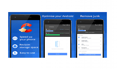 Best Cleaner And Booster Apps For Android