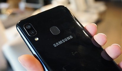 Samsung Galaxy A20e