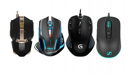 best budget gaming Mouse