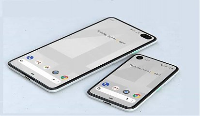 Upcoming Smartphone Google Pixel 4 Mini Leaks