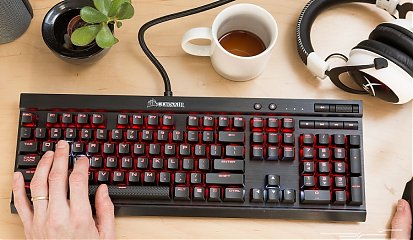 best gaming keyboard