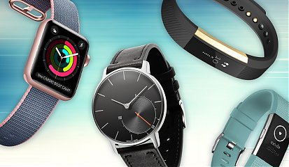 Best Fitness Tracker Watch