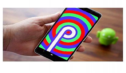 Android 9 Pie