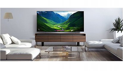 Five Best 4K LED TV
