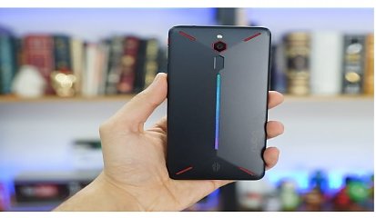 Nubia Red Magic 3