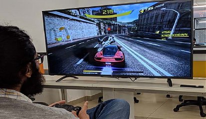 Best Android TV Games