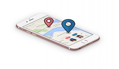 Phone/Location Tracker Apps