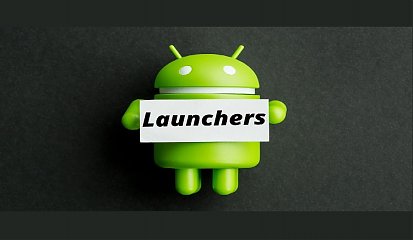 Best Android Launchers
