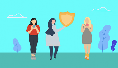 Best Women Safety Apps