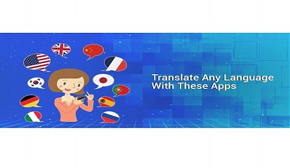 language translation apps