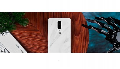 One Plus 7 Pro