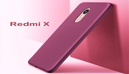 Xiaomi Redmi X