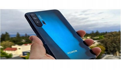 Honor 20