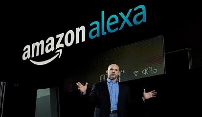 Amazon Wristband