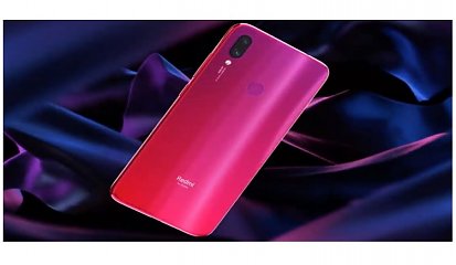 redmi k20