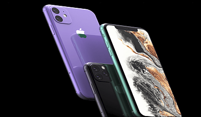 Apple’s Radical iPhone