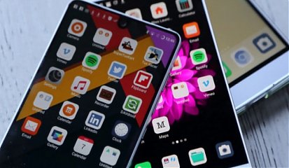 Google-free Android flagships