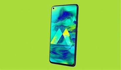 Samsung Galaxy M40