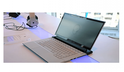 Alienware M15 And M17 Gaming Laptops