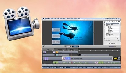 Mac Screen Recorder