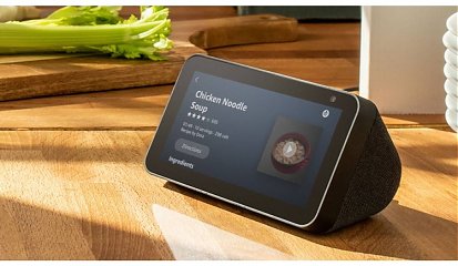 Amazon Echo Show 5