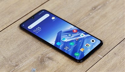 Xiaomi Mi 9