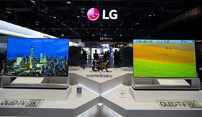LG 88Z9