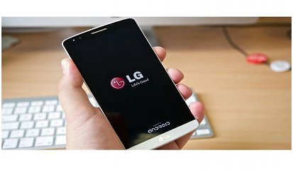 LG Launch a Budget Smartphone