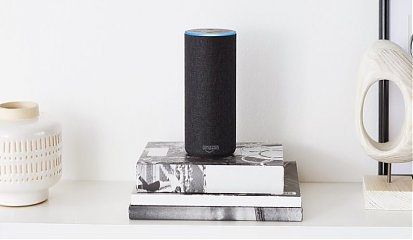 Amazon Adds Delete Voice Recordings