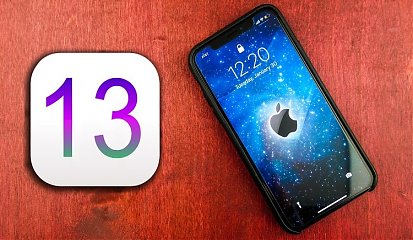 Apple iOS 13