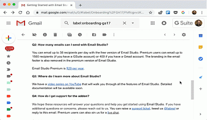How To Schedule Emails On Gmail For Free
