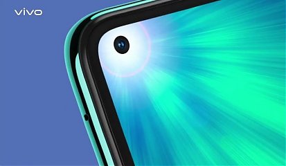 Vivo Z1 Pro