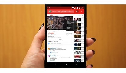 YouTube Looking To Hide Comment Section
