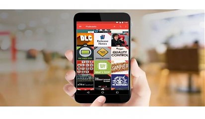 Switch Between Apps Quickly On Android