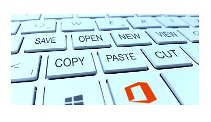 Office Key Keyboard