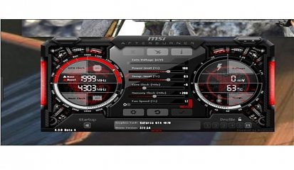 How To Overclock GPU For Gaming