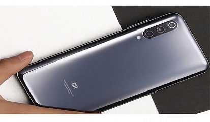 New Smartphones Mi CC9 And CC9e