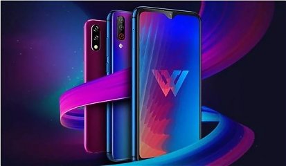 LG’s New W Series Smartphone