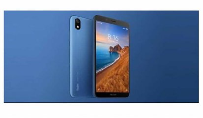 Xiaomi Redmi 7A
