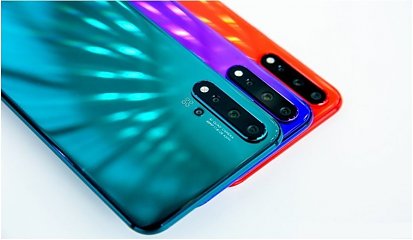 Huawei Nova 5 Pro