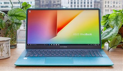 ASUS VivoBook S15