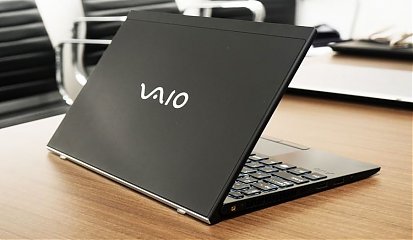 VAIO SX12