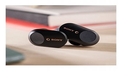 Sony 1000XM3 Wireless Earphones