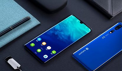 Zte Axon 10 Pro 5G