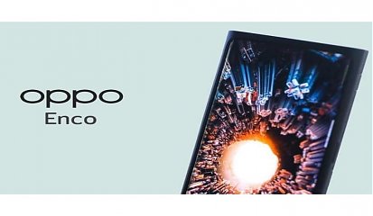OPPO Trademarks Enco Name