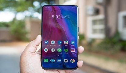 Oppo Reno 2 Series